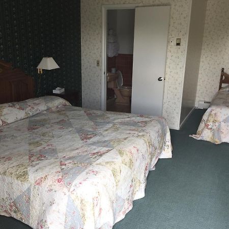 Swiss Inn Londonderry Екстериор снимка