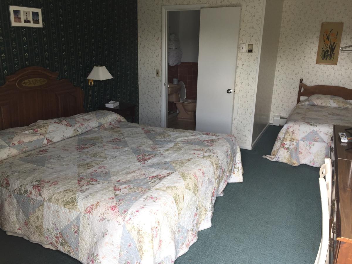 Swiss Inn Londonderry Екстериор снимка