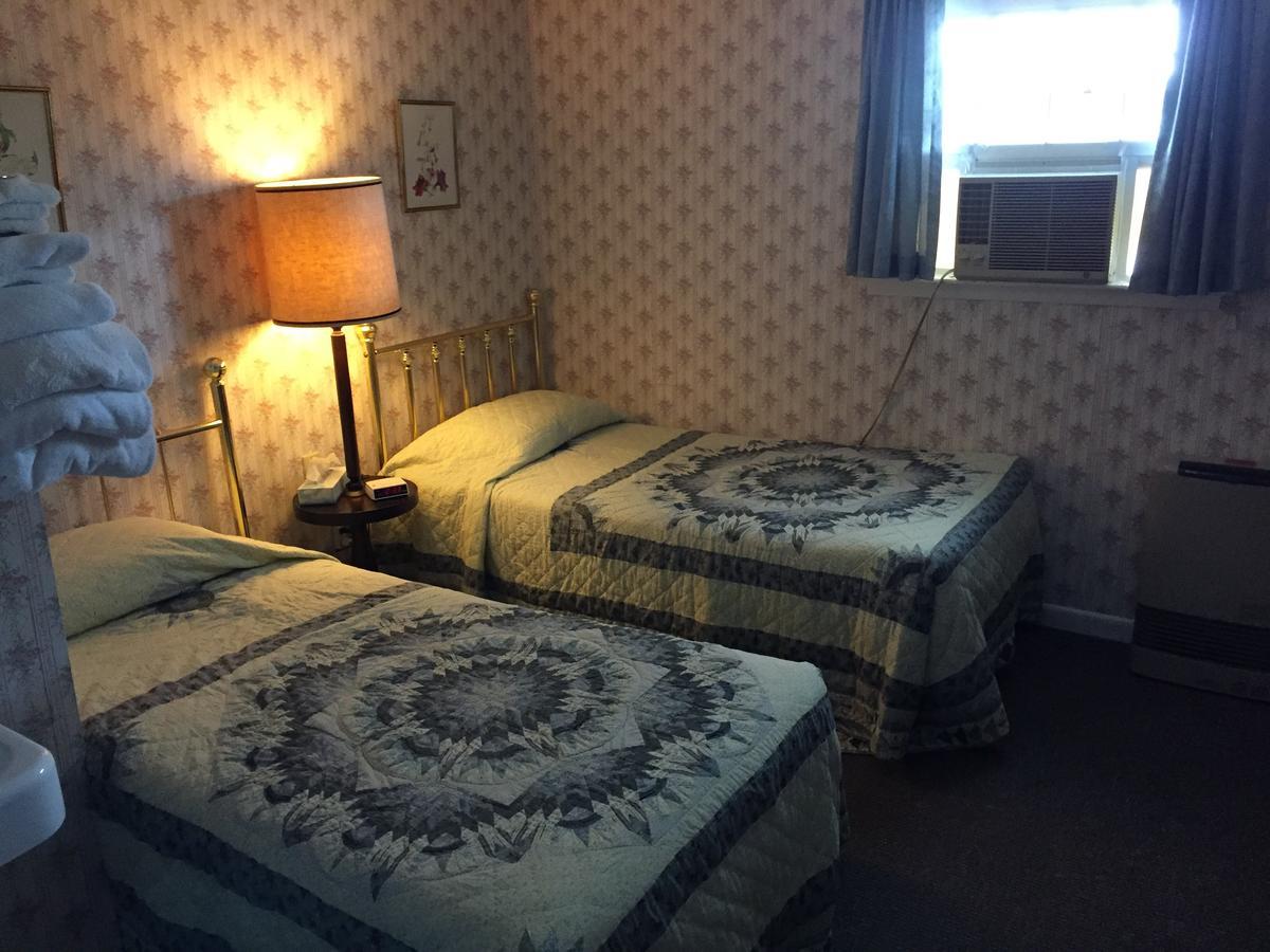 Swiss Inn Londonderry Екстериор снимка