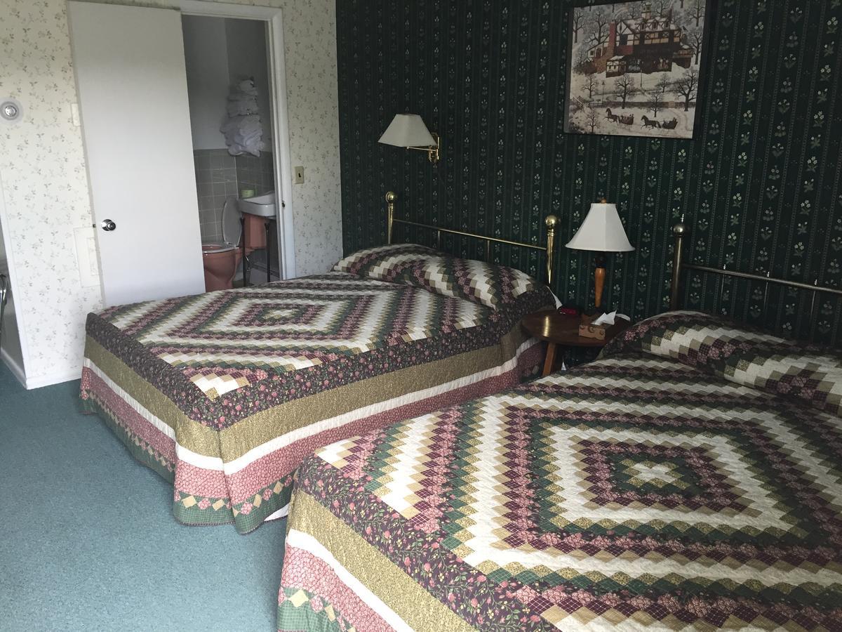 Swiss Inn Londonderry Екстериор снимка