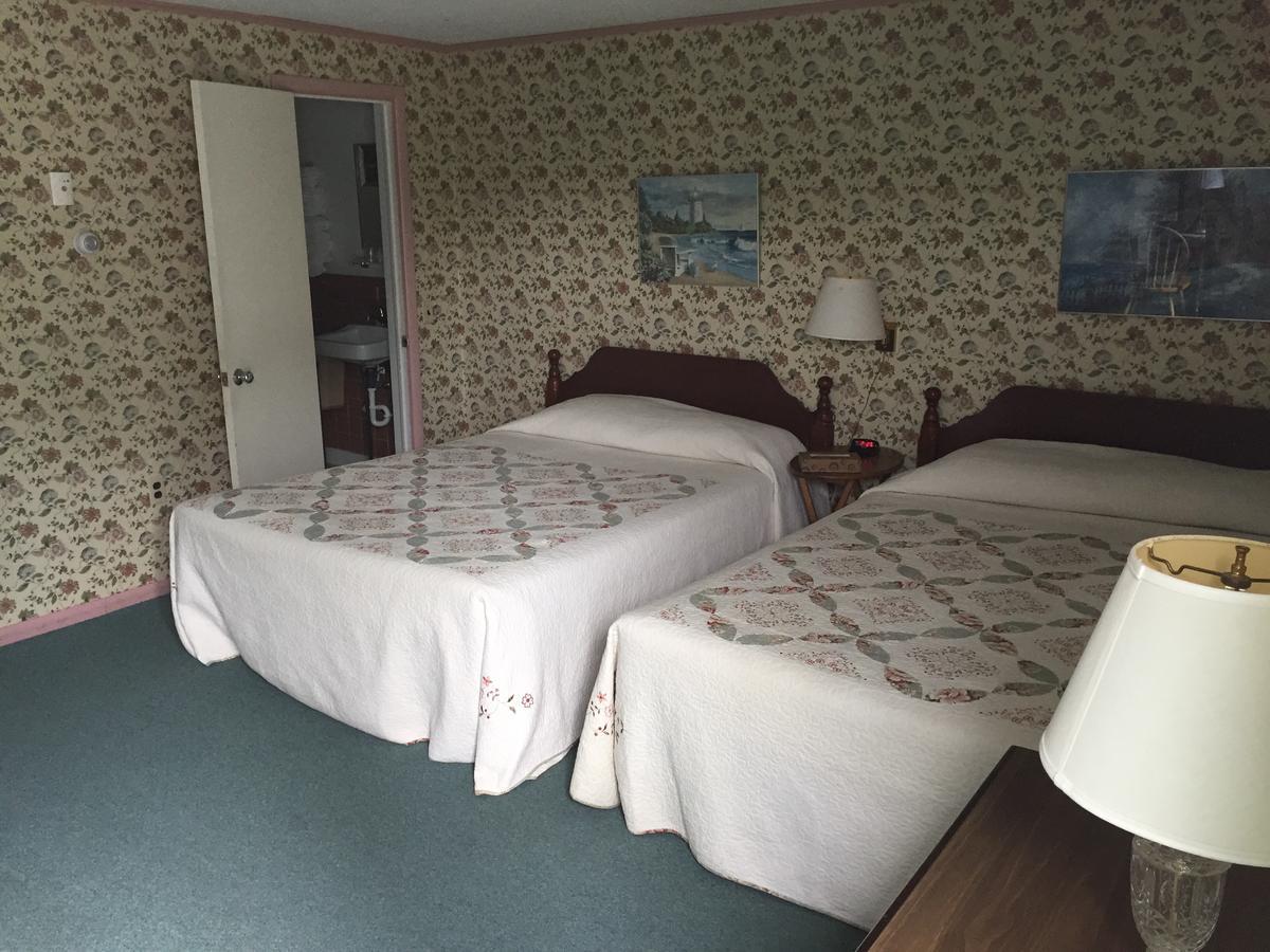 Swiss Inn Londonderry Екстериор снимка