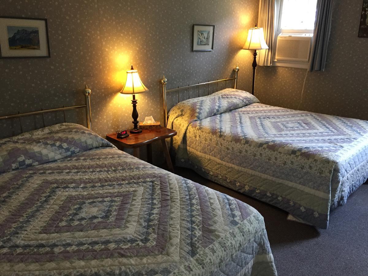 Swiss Inn Londonderry Екстериор снимка