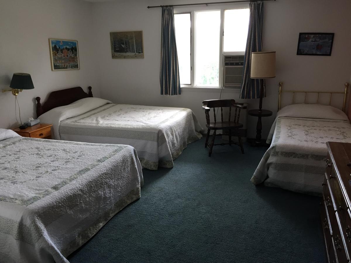 Swiss Inn Londonderry Екстериор снимка