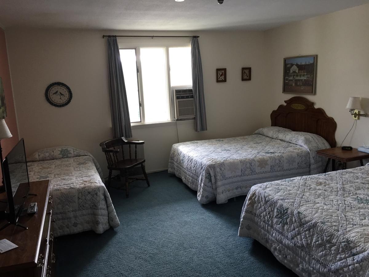 Swiss Inn Londonderry Екстериор снимка