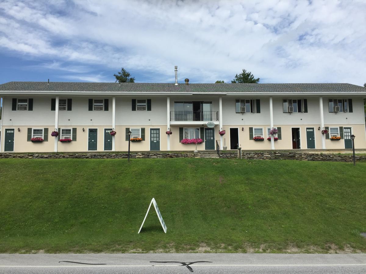 Swiss Inn Londonderry Екстериор снимка