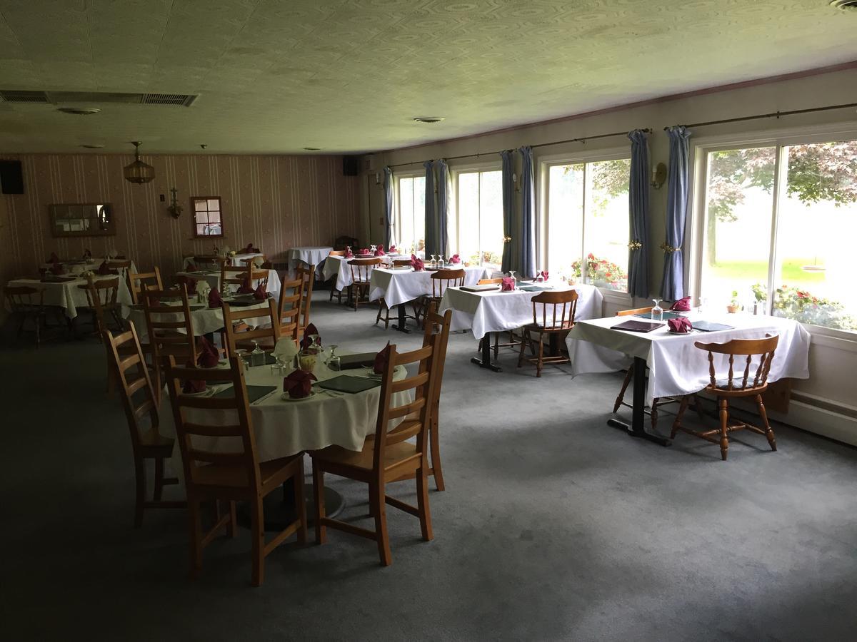Swiss Inn Londonderry Екстериор снимка