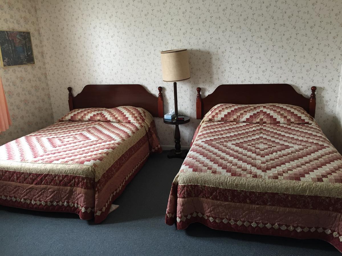 Swiss Inn Londonderry Екстериор снимка