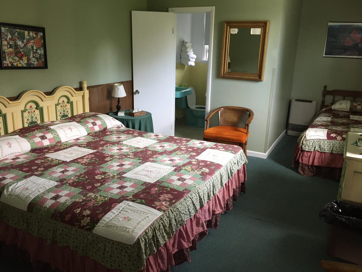 Swiss Inn Londonderry Екстериор снимка