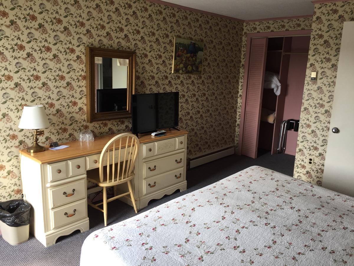 Swiss Inn Londonderry Екстериор снимка