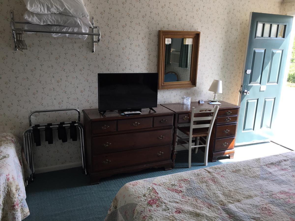 Swiss Inn Londonderry Екстериор снимка