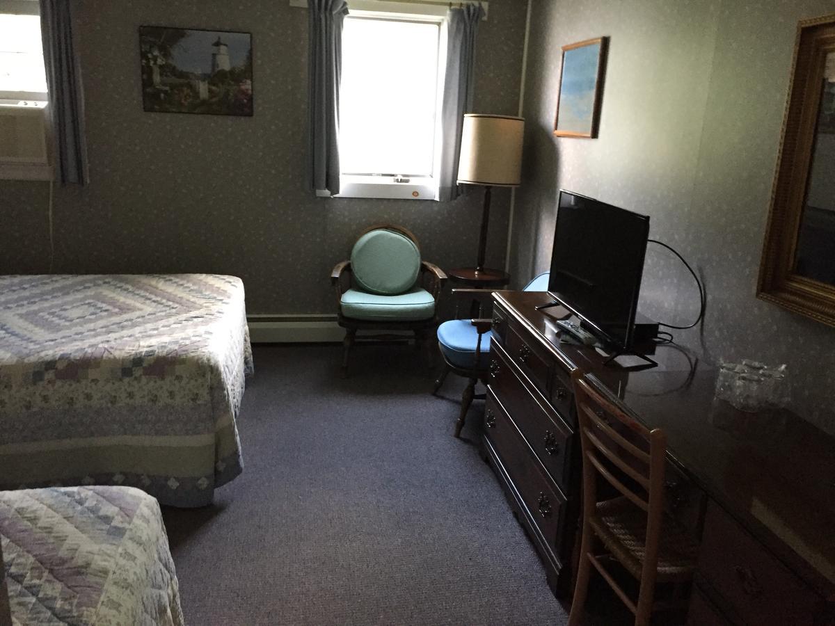 Swiss Inn Londonderry Екстериор снимка