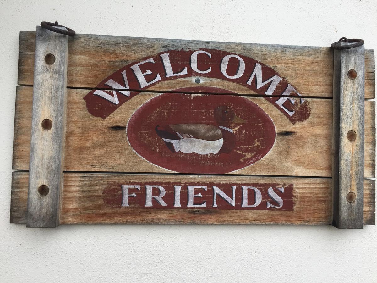 Swiss Inn Londonderry Екстериор снимка