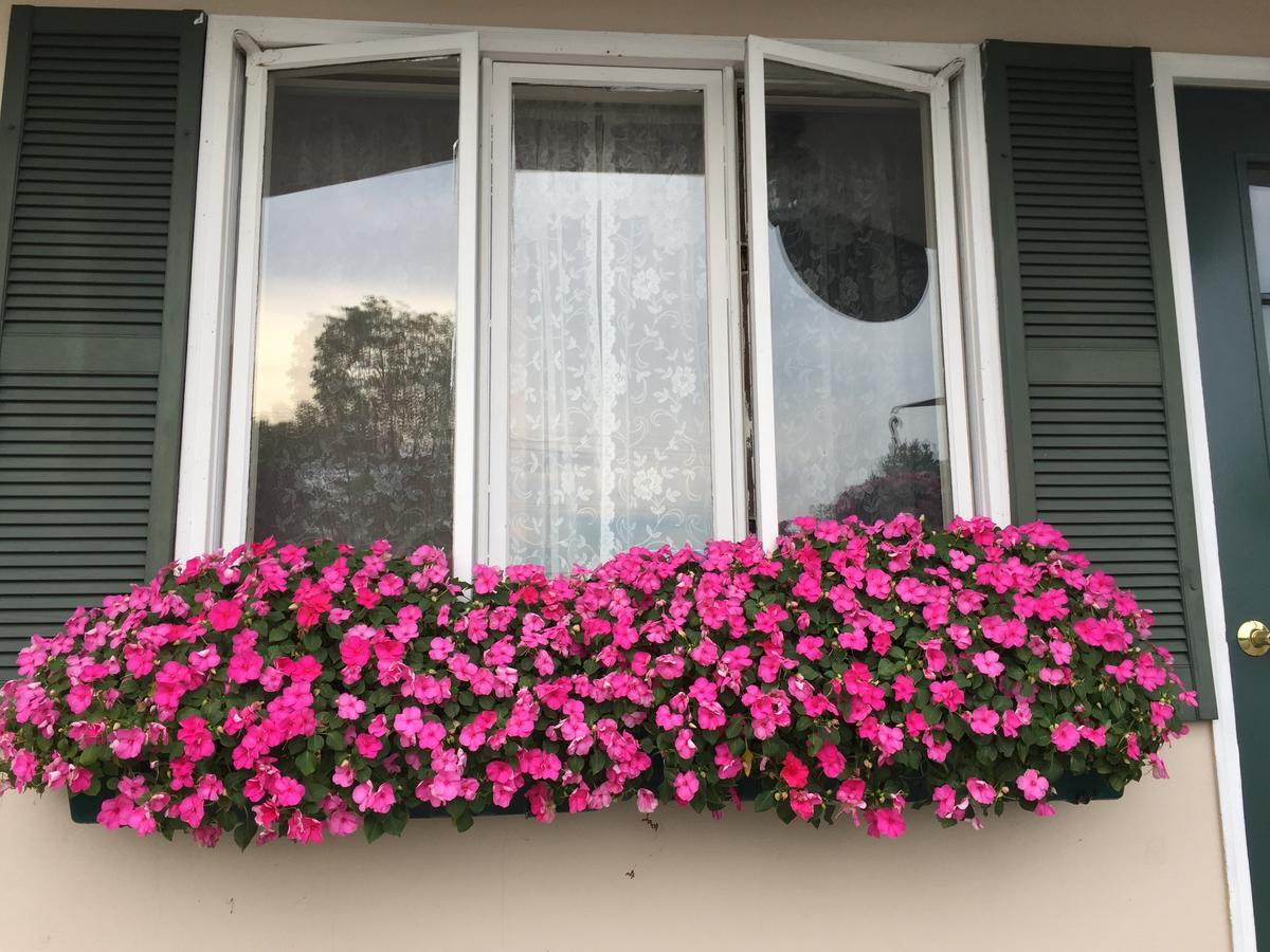 Swiss Inn Londonderry Екстериор снимка