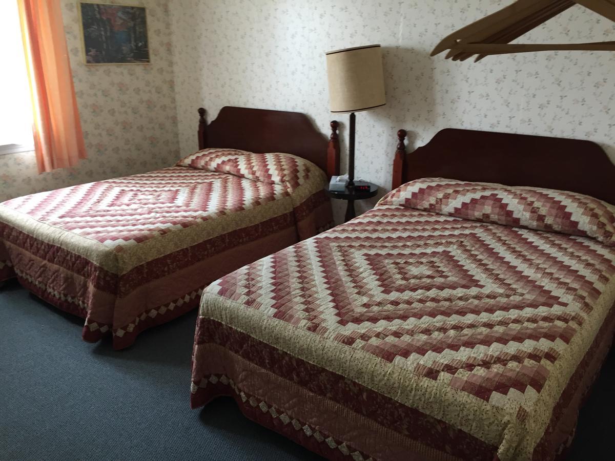 Swiss Inn Londonderry Екстериор снимка