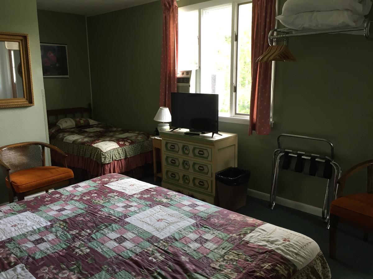Swiss Inn Londonderry Екстериор снимка