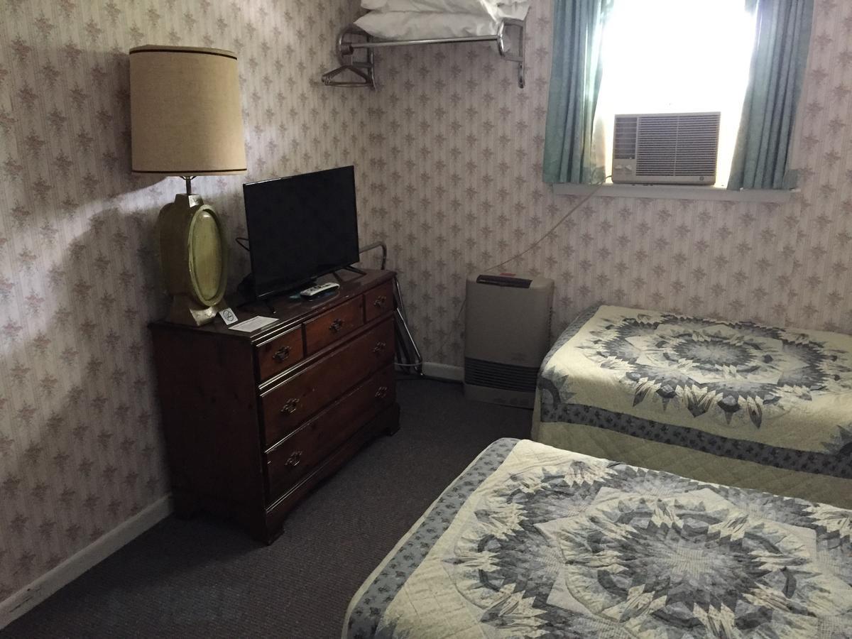 Swiss Inn Londonderry Екстериор снимка