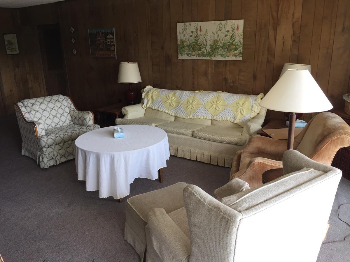 Swiss Inn Londonderry Екстериор снимка