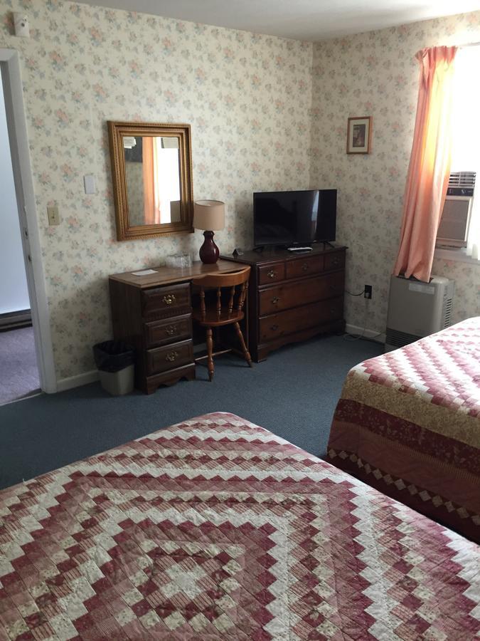 Swiss Inn Londonderry Екстериор снимка