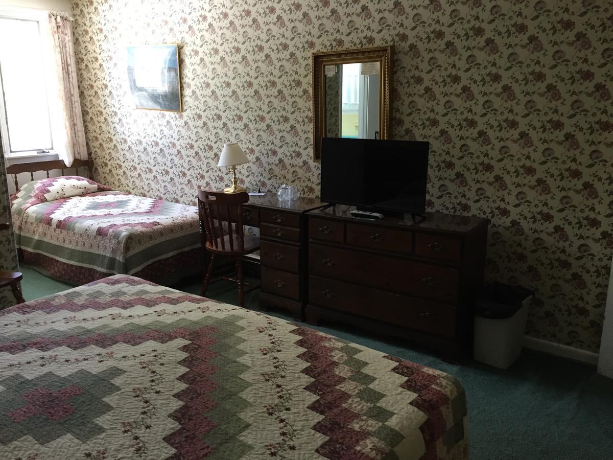 Swiss Inn Londonderry Екстериор снимка