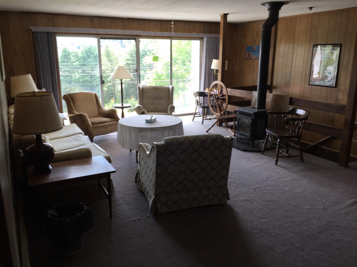 Swiss Inn Londonderry Екстериор снимка