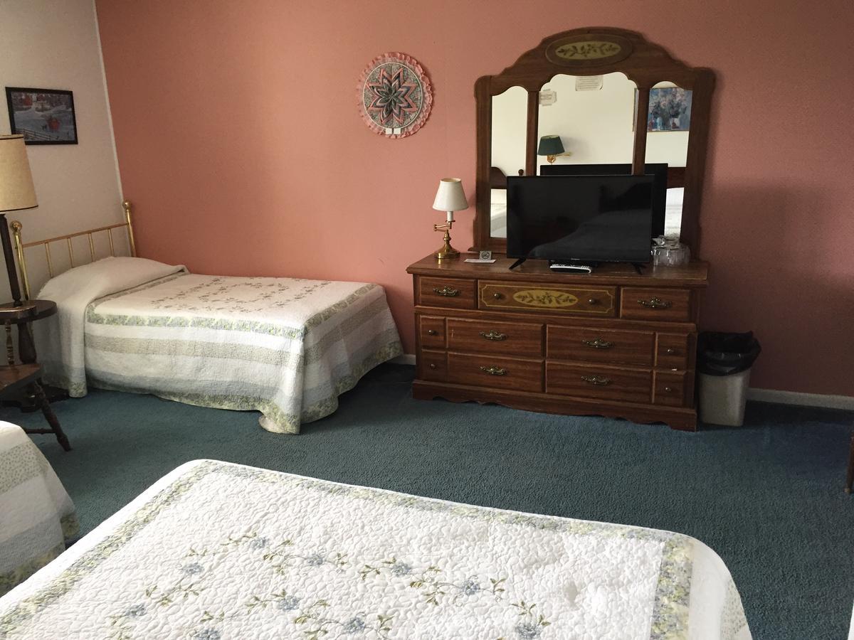 Swiss Inn Londonderry Екстериор снимка