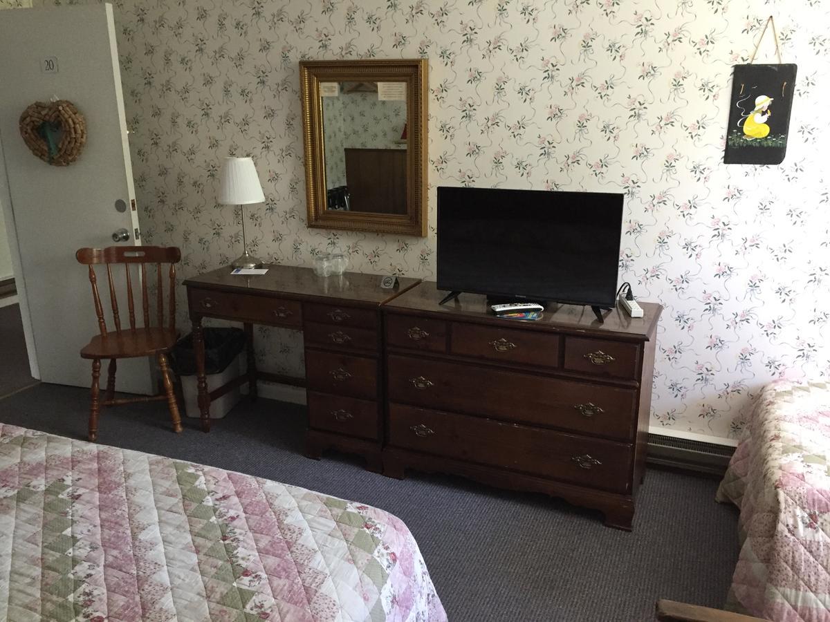 Swiss Inn Londonderry Екстериор снимка