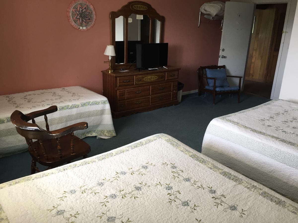 Swiss Inn Londonderry Екстериор снимка