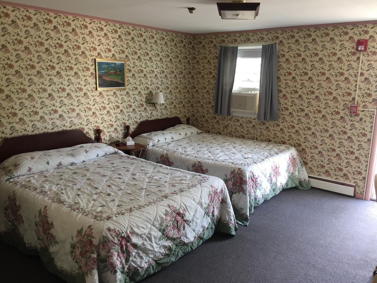 Swiss Inn Londonderry Екстериор снимка