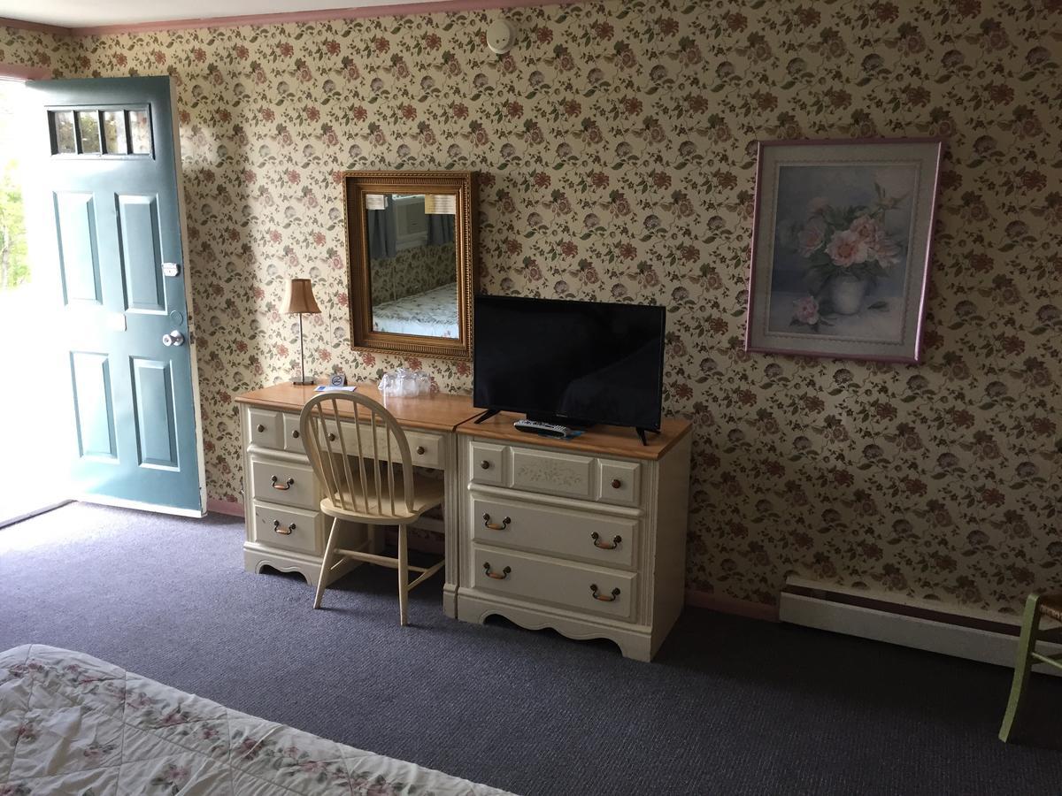 Swiss Inn Londonderry Екстериор снимка